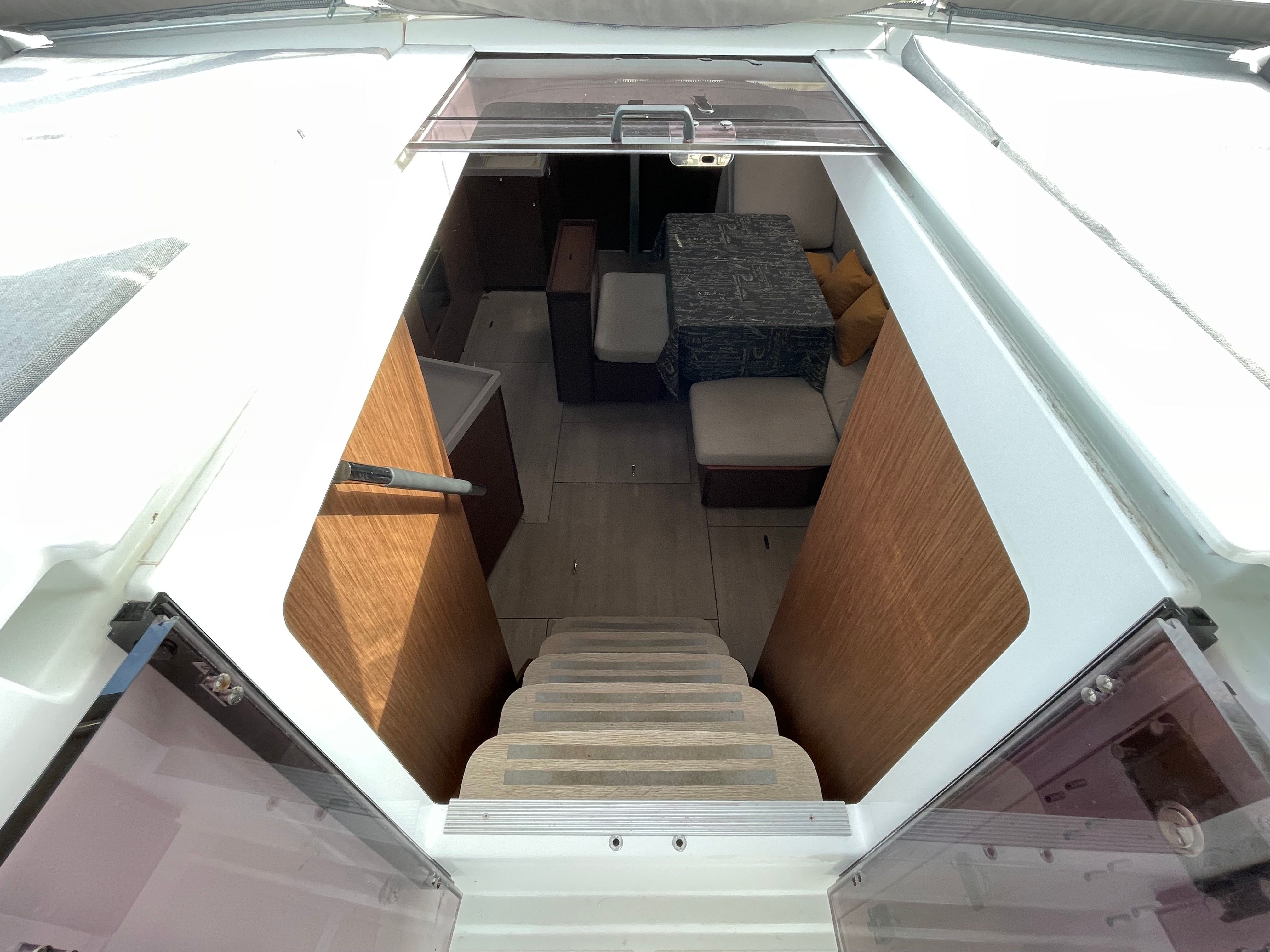 Beneteau Oceanis 46.1 | Bieckert
