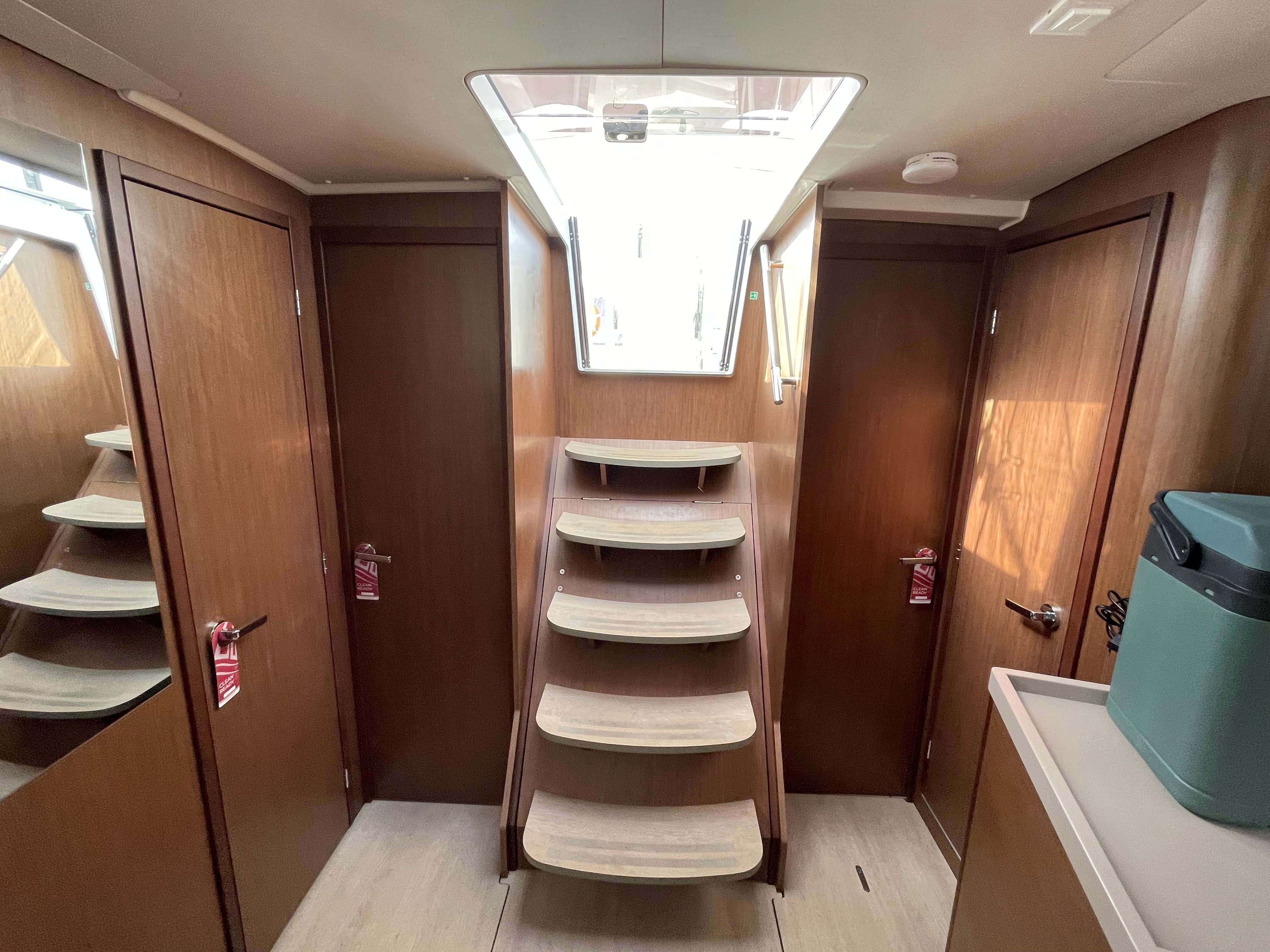 Beneteau Oceanis 46.1 | Bieckert