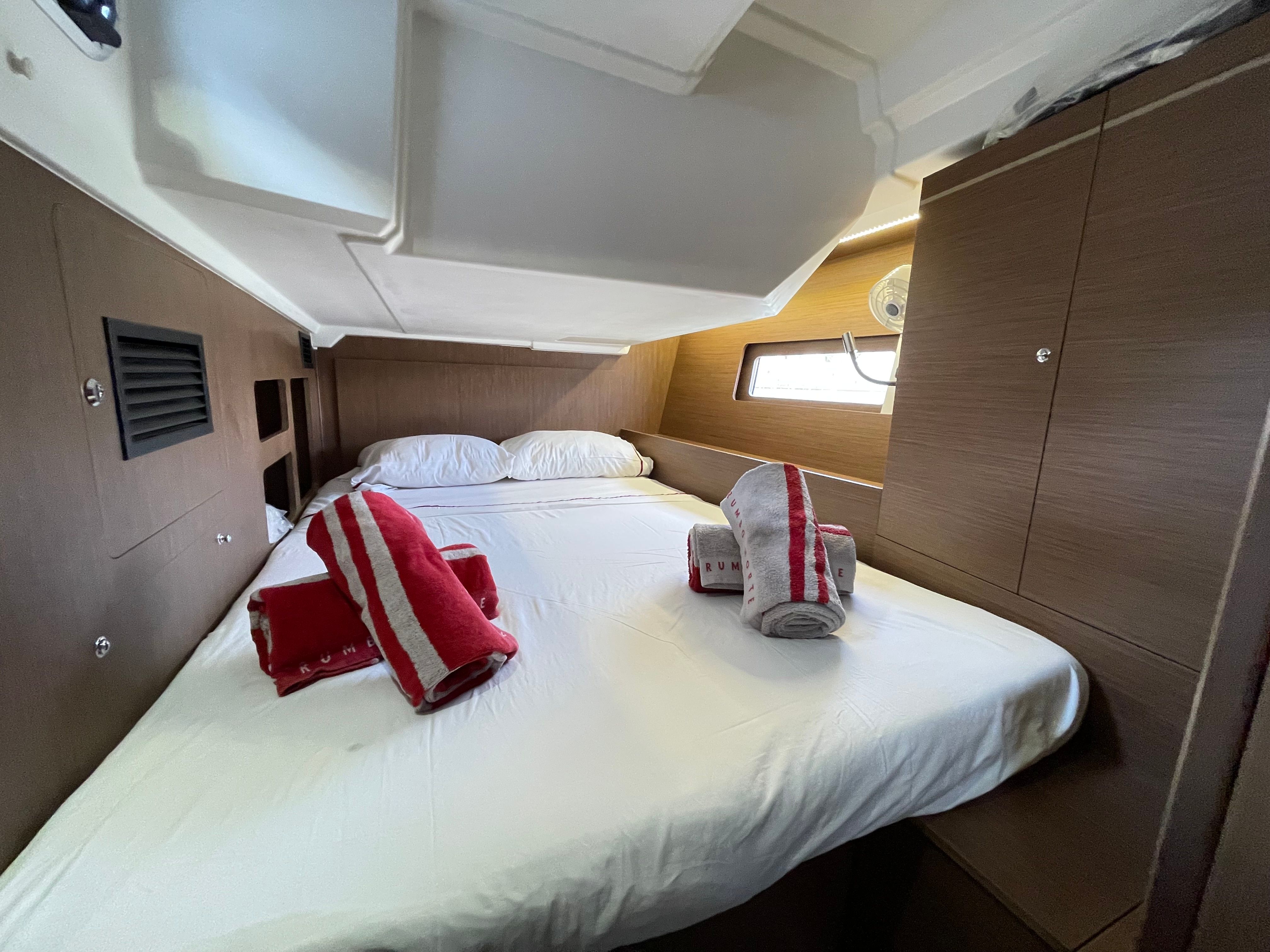 Beneteau Oceanis 46.1 | Bieckert