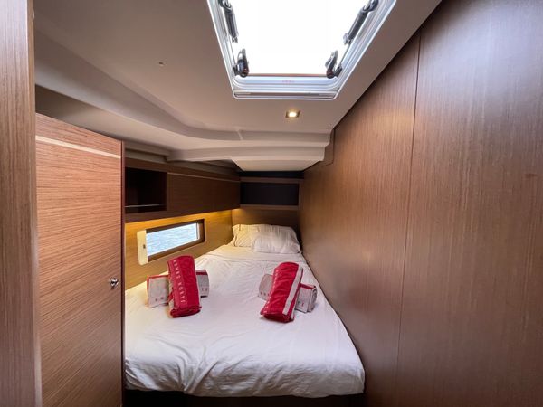 Beneteau Oceanis 46.1 | Bieckert
