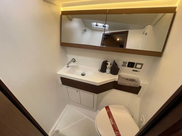 Beneteau Oceanis 46.1 | Bieckert