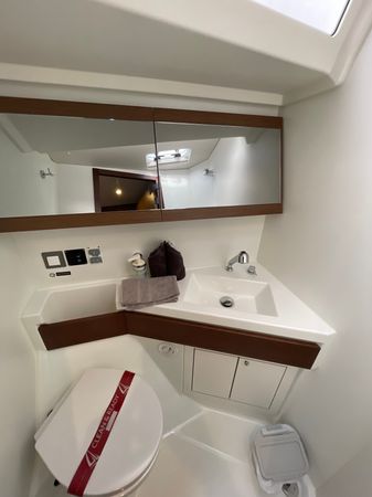 Beneteau Oceanis 46.1 | Bieckert