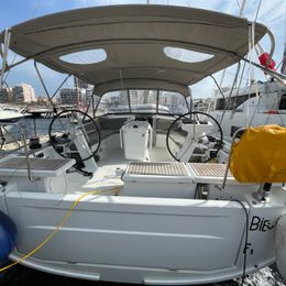 Beneteau Oceanis 46.1 | Bieckert