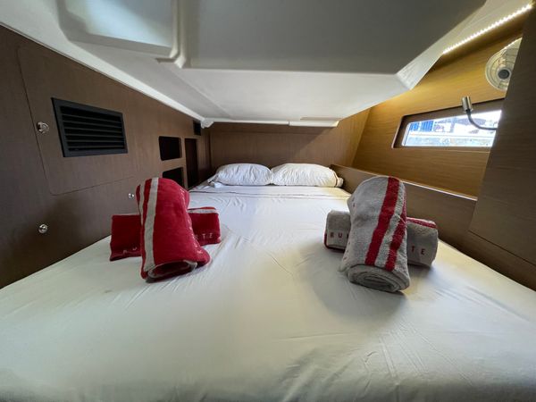 Beneteau Oceanis 46.1 | Bieckert