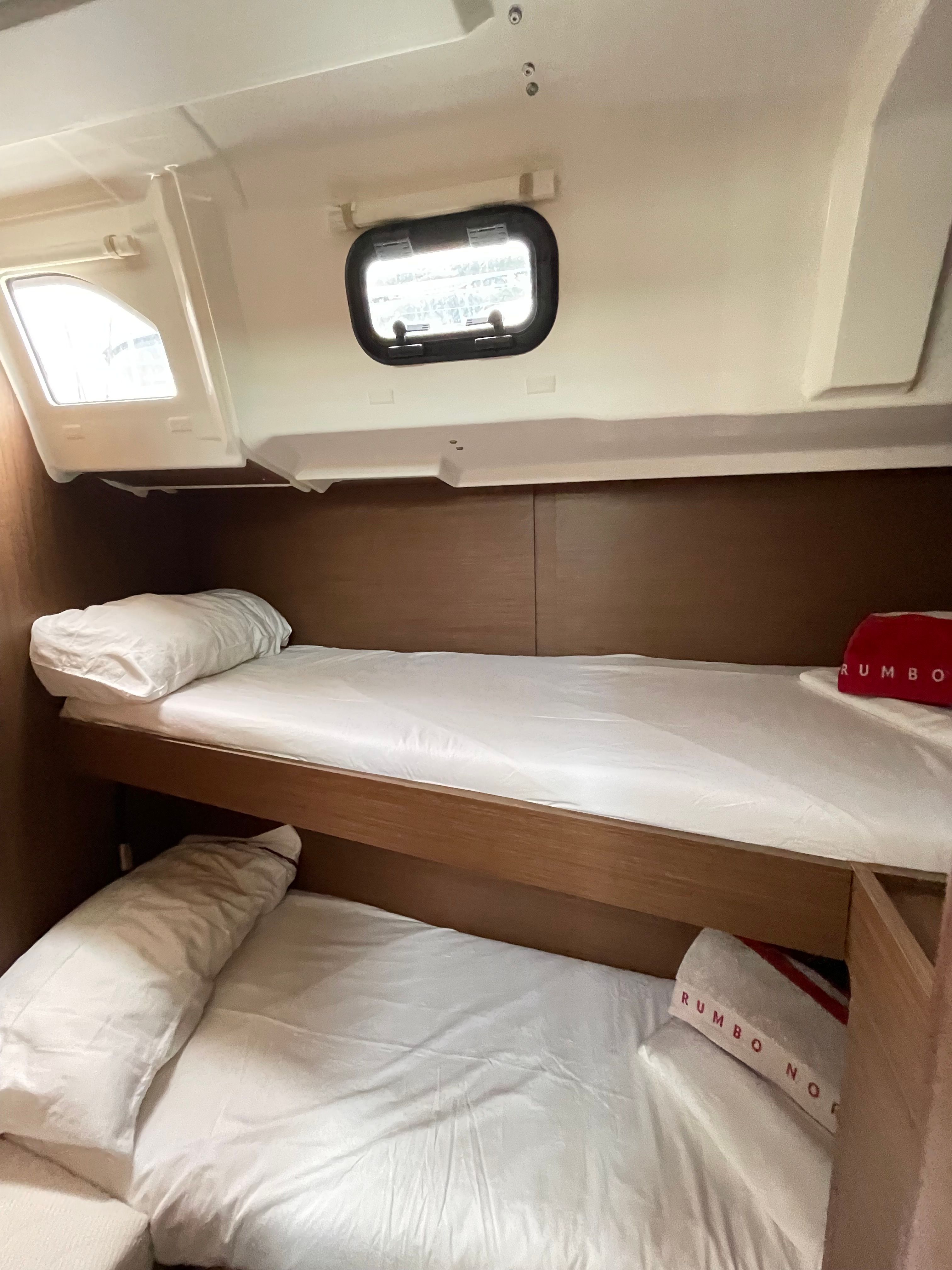 Beneteau Oceanis 46.1 | Bieckert