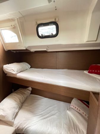 Beneteau Oceanis 46.1 | Bieckert