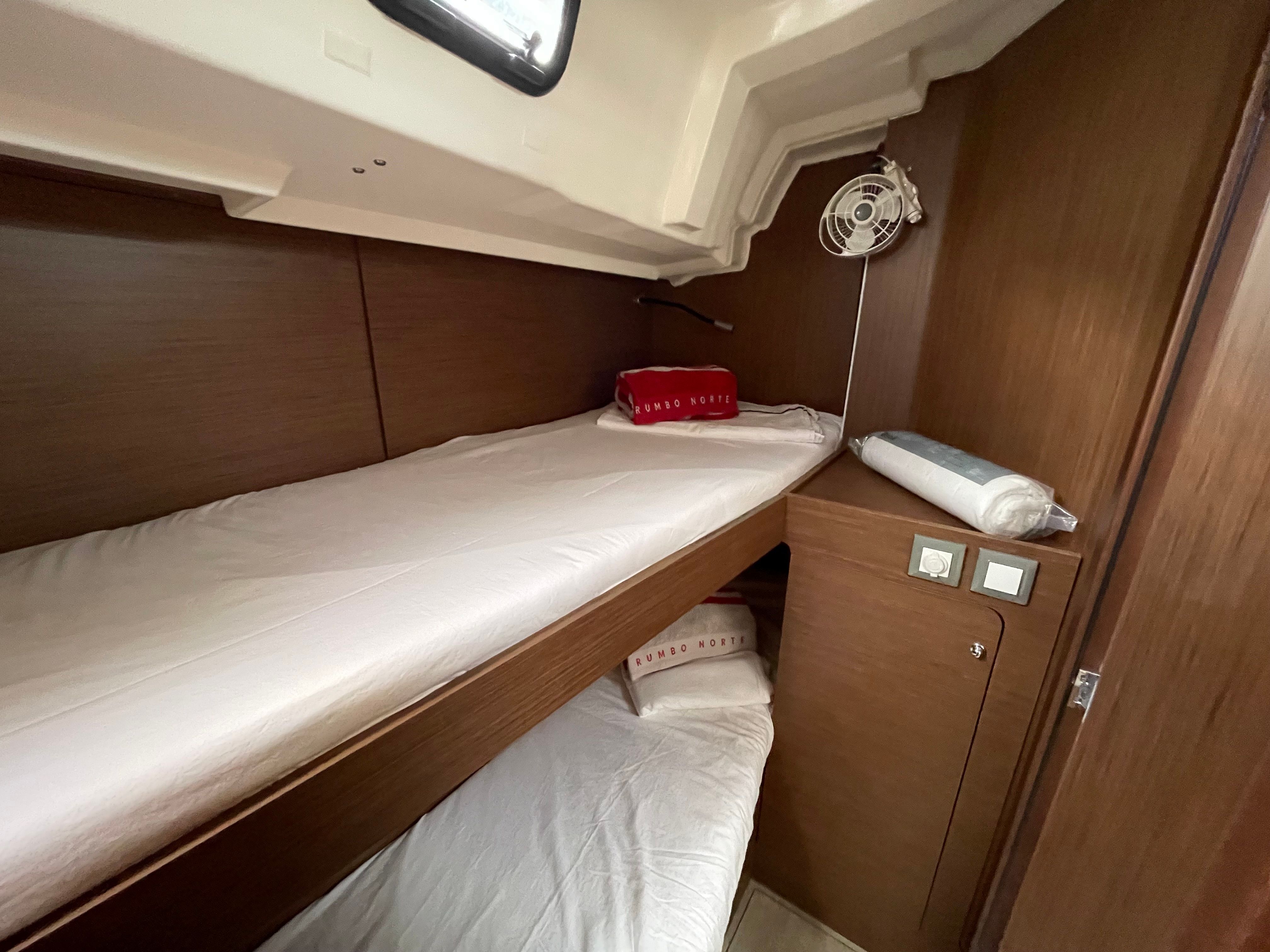 Beneteau Oceanis 46.1 | Bieckert