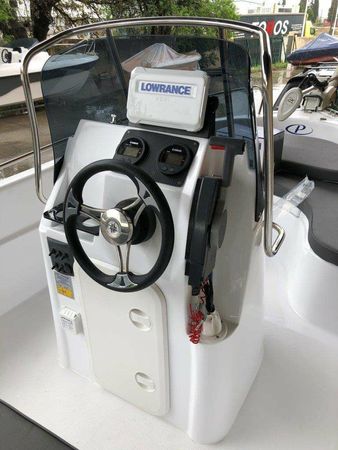 Poseidon Blu Water 170 | Okyalos
