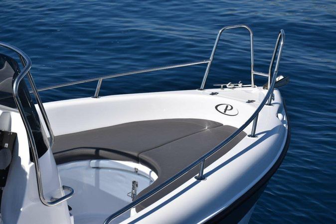 Poseidon Blu Water 170 | Yppalos