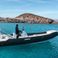 Mostro Corvette 780 | Stella