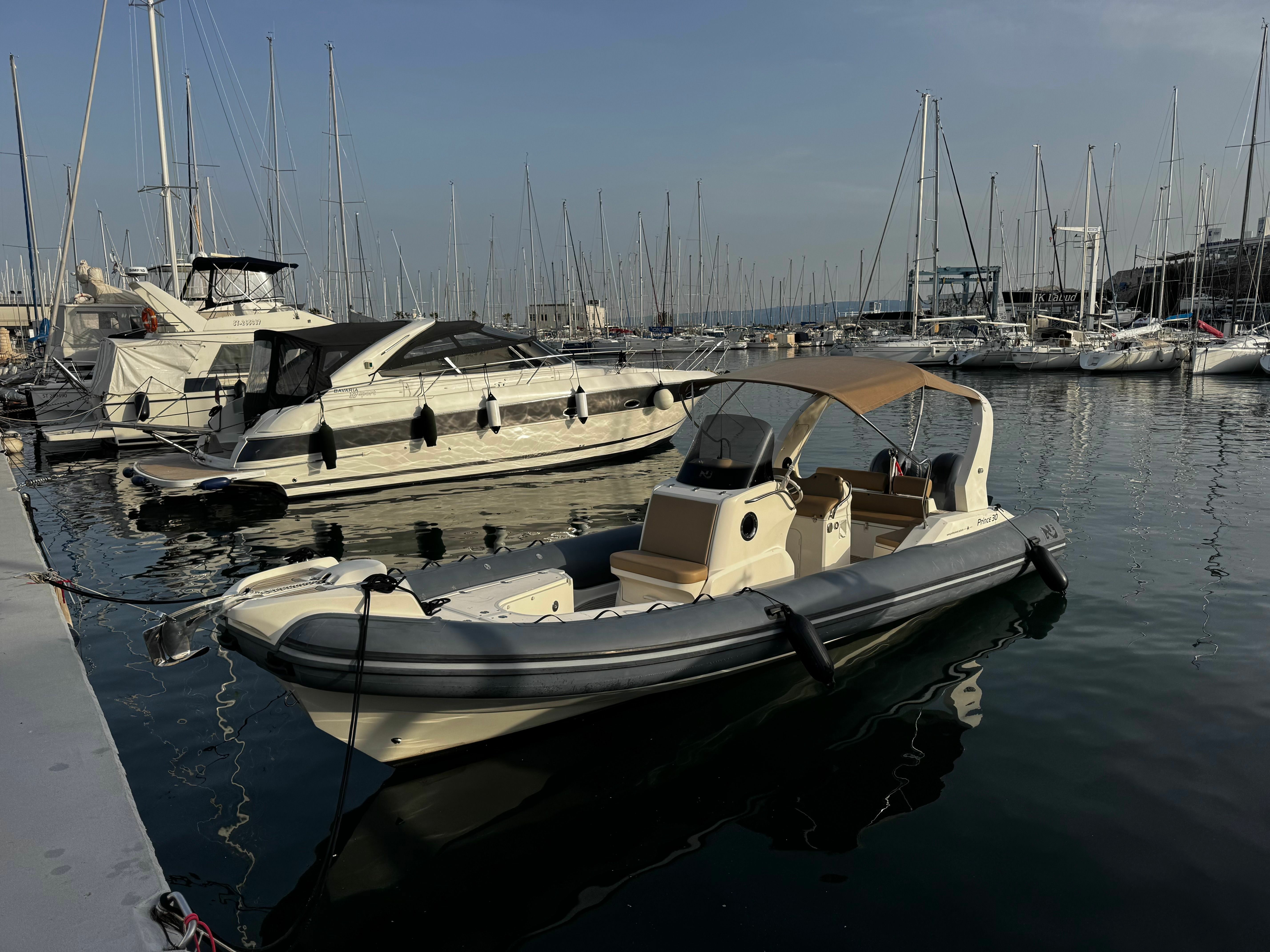 Nuova Jolly Prince 30 | 17