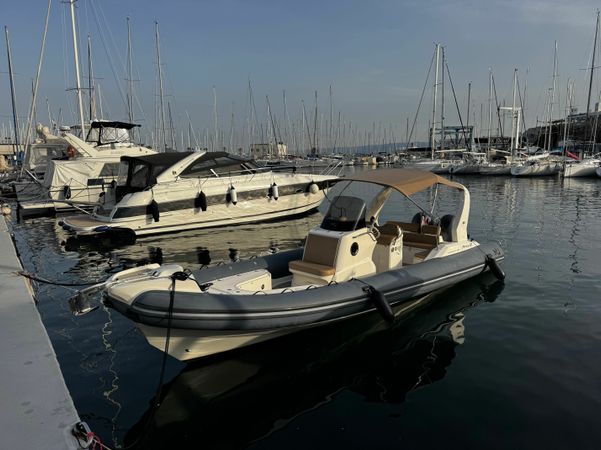 Nuova Jolly Prince 30 | 17