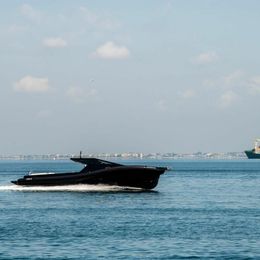 Avas Marine Avas 47 | Zoodochos Pigi