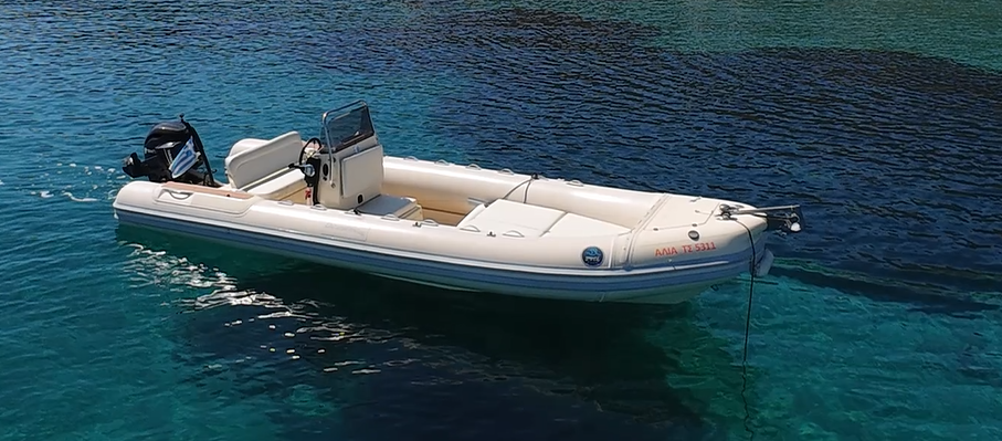 Oceanic 600 | Alia