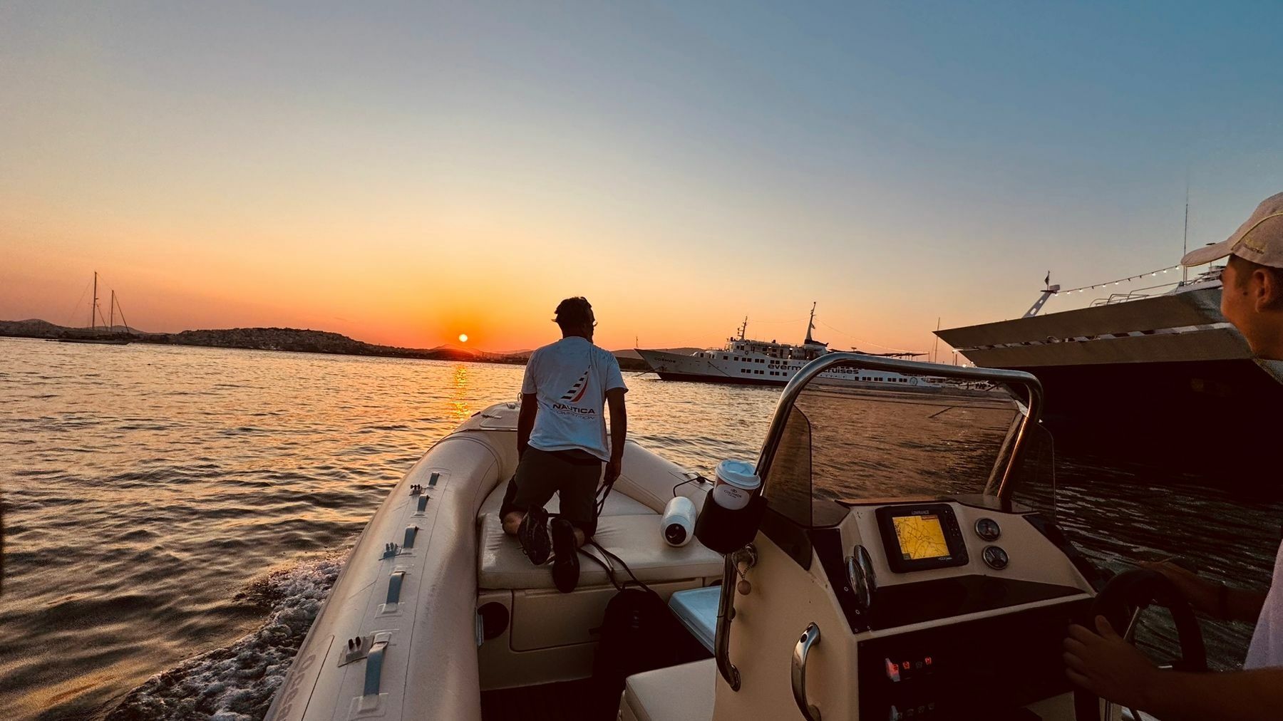 Oceanic 600 | Alia