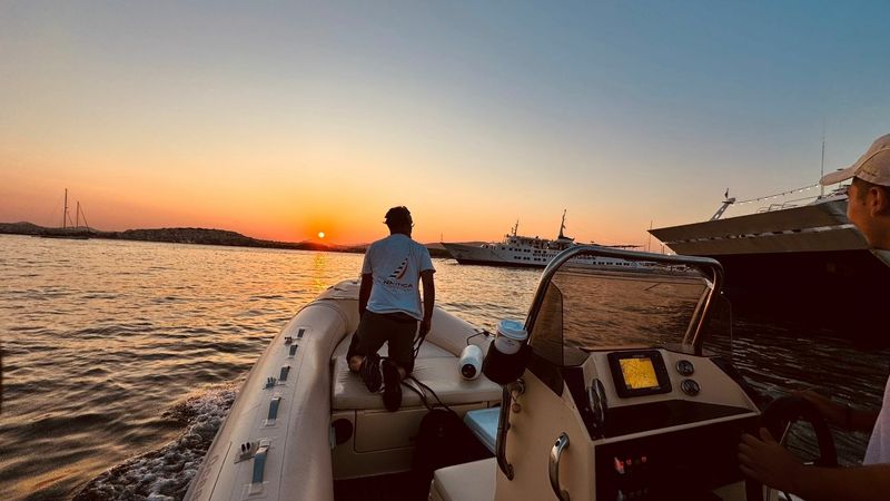 Oceanic 600 | Alia