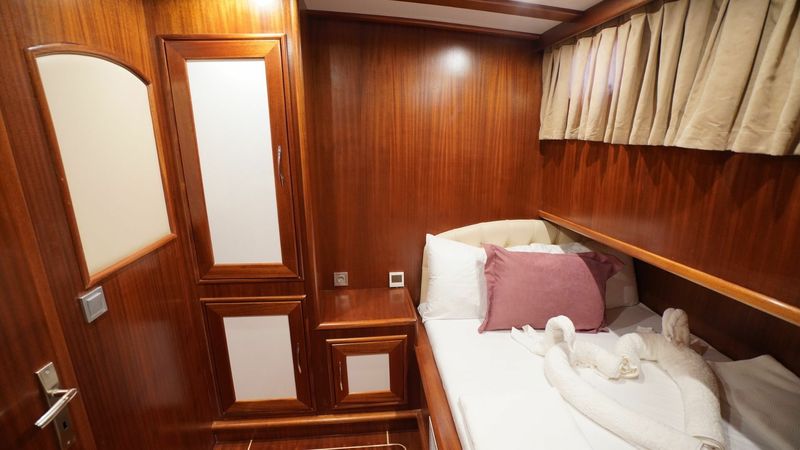 Gulet 68 | Lavinia