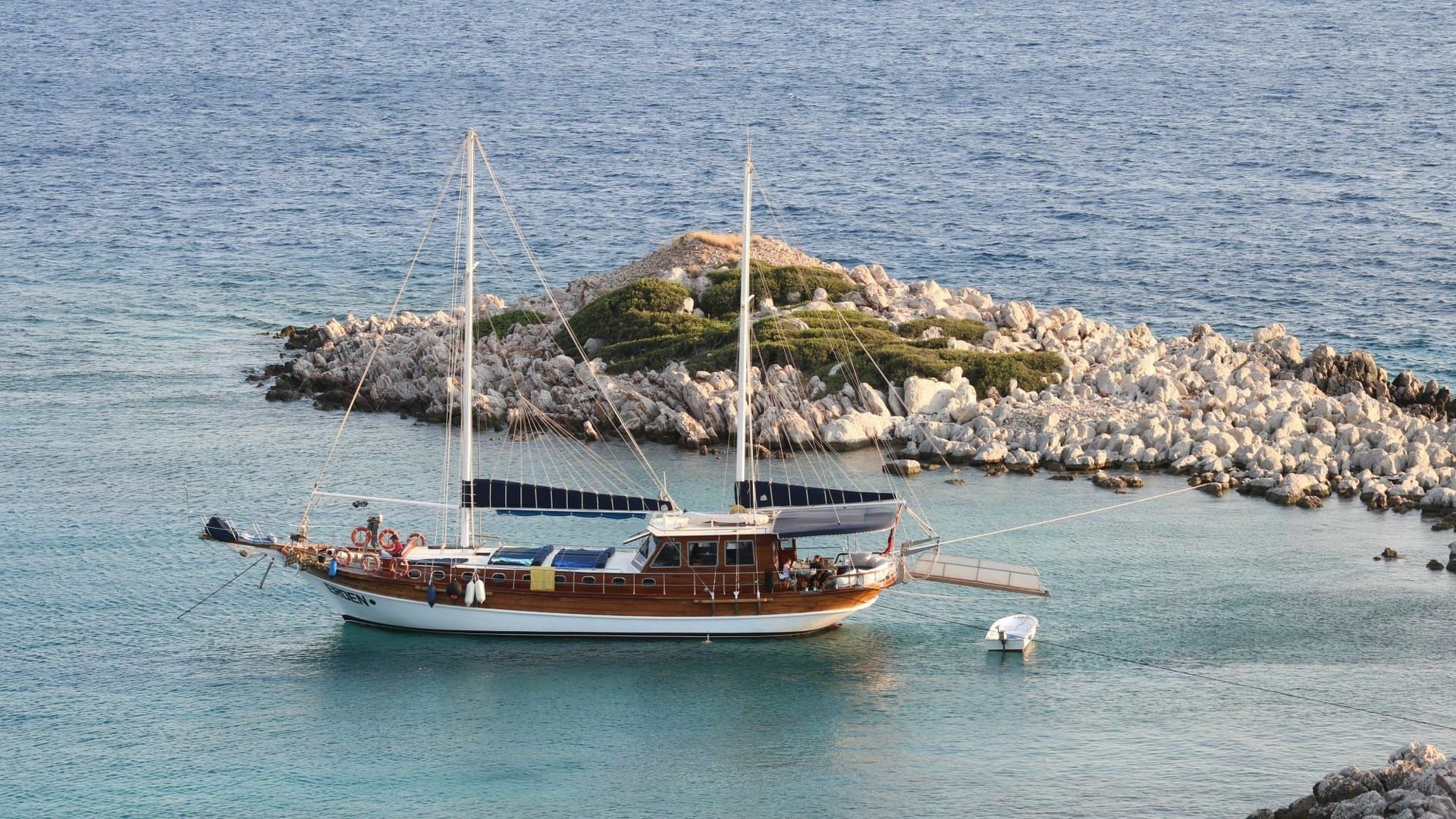 Gulet 72 | Erden