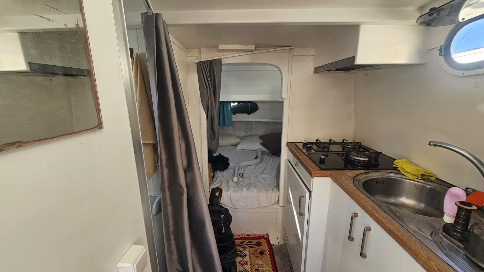 Custom Built 27 | Ehli Keyf