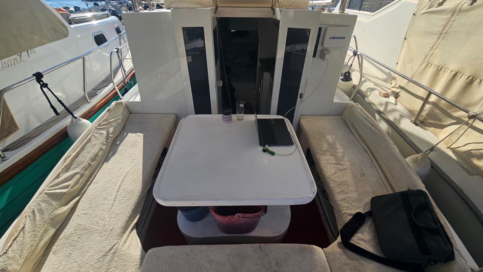 Custom Built 27 | Ehli Keyf