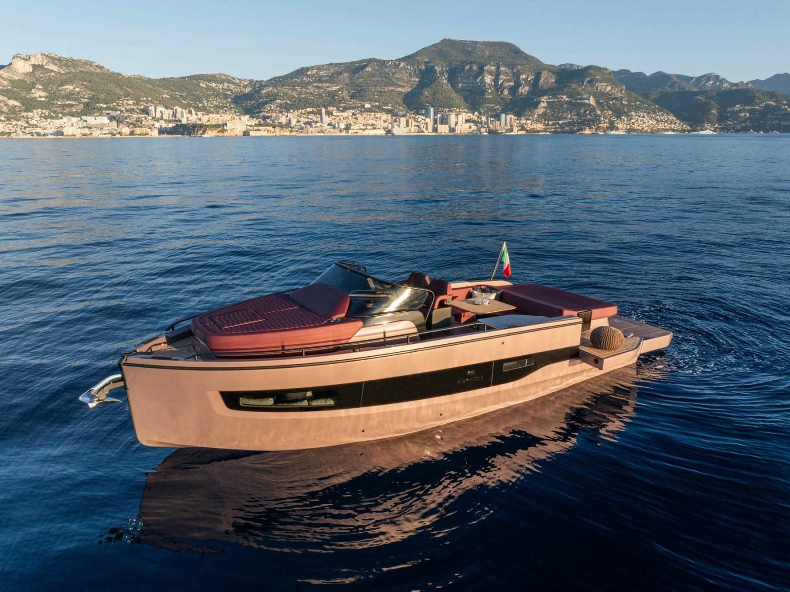 Cranchi 32 | New