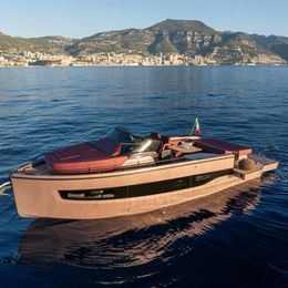 Cranchi 32 | New