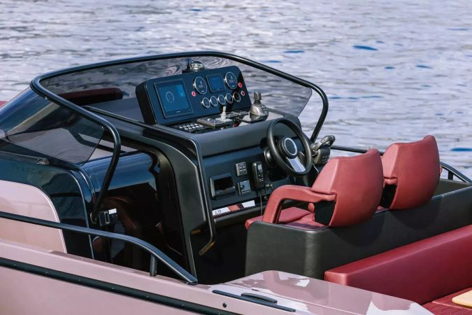 Cranchi 32 | New
