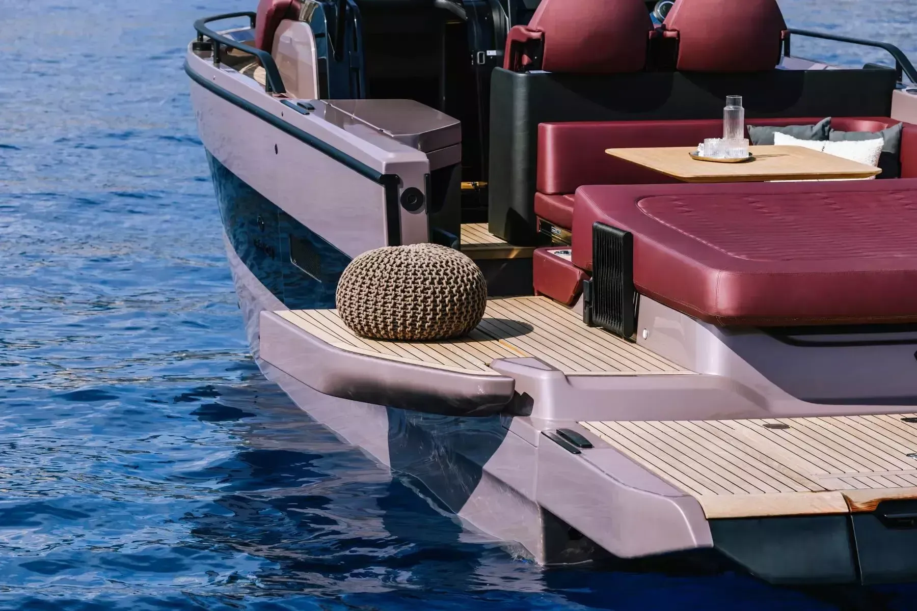 Cranchi 32 | New