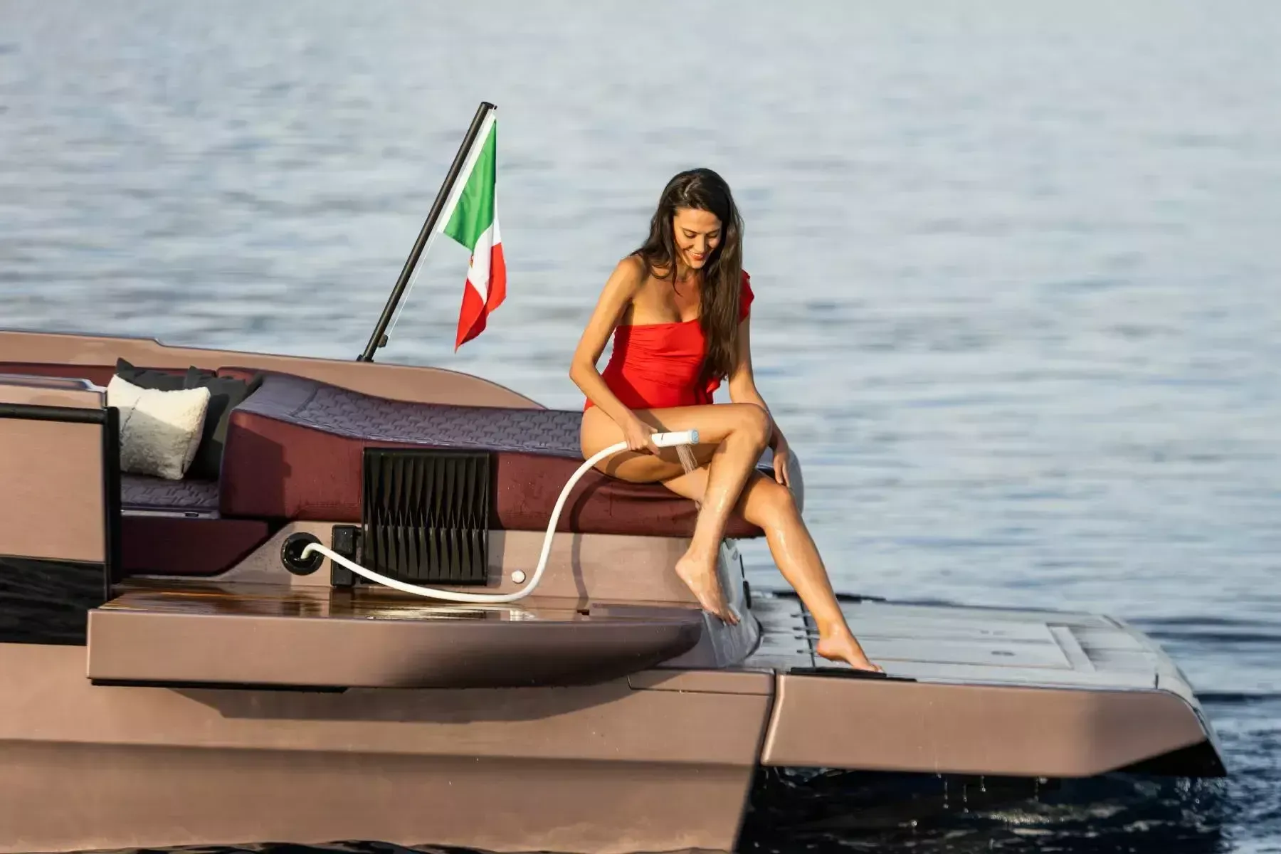Cranchi 32 | New