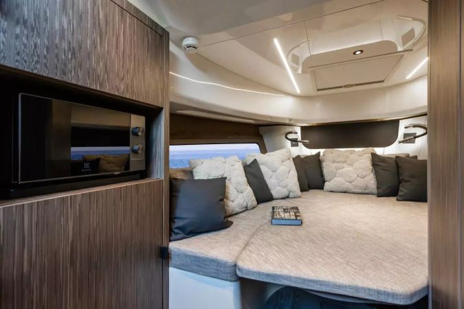 Cranchi 32 | New