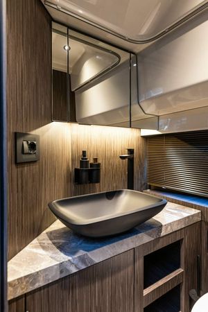 Cranchi 32 | New