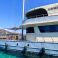 Motor Sailer 110 | Gold Wind