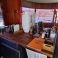 Motor Sailer 110 | Gold Wind