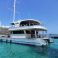 Motor Sailer 110 | Gold Wind