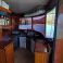 Motor Sailer 110 | Gold Wind