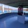 Motor Sailer 110 | Gold Wind