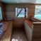 Motor Sailer 110 | Gold Wind