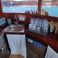 Motor Sailer 110 | Gold Wind