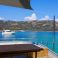 Motor Sailer 110 | Gold Wind