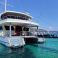 Motor Sailer 110 | Gold Wind