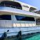 Motor Sailer 110 | Gold Wind