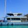 Motor Sailer 110 | Gold Wind