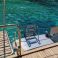 Motor Sailer 110 | Gold Wind