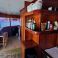 Motor Sailer 110 | Gold Wind