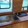 Motor Sailer 110 | Gold Wind
