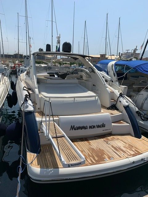 Absolute 45 | Mamma Non Vuole