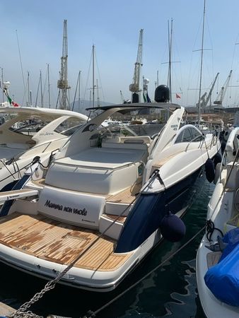 Absolute 45 | Mamma Non Vuole
