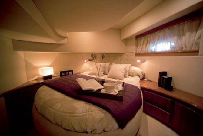 Rodman 56 | Panthalassa