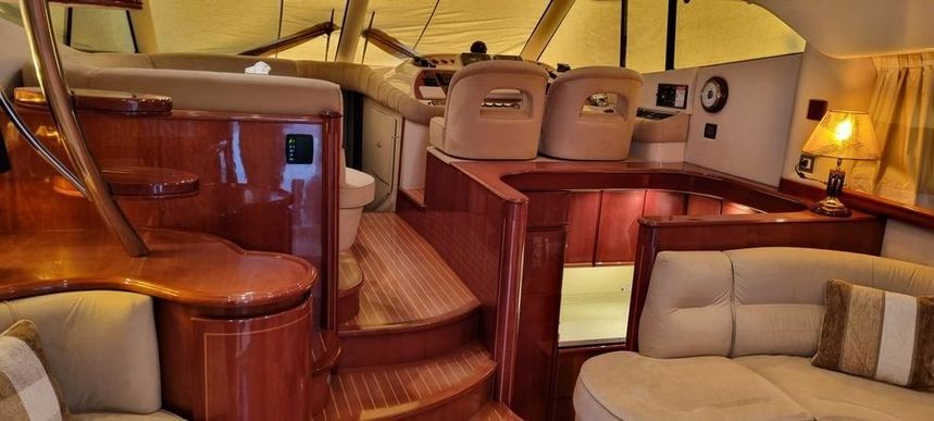 Rodman 56 | Panthalassa