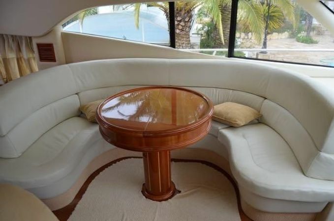 Rodman 56 | Panthalassa